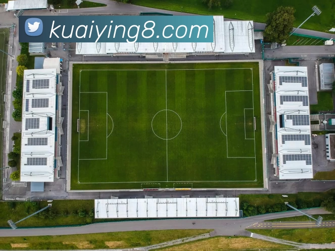 快盈VIII官网品牌故事